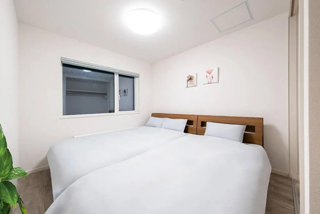 The Prestige Villa Asahikawa 0*,