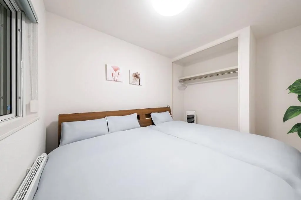 The Prestige Villa Asahikawa