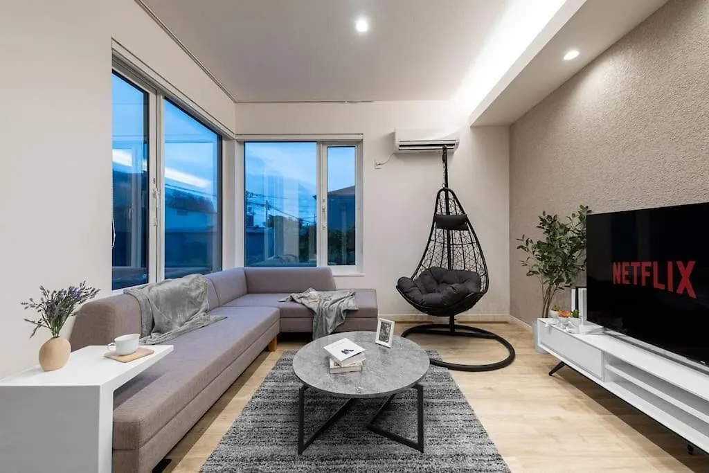 The Prestige Villa Asahikawa