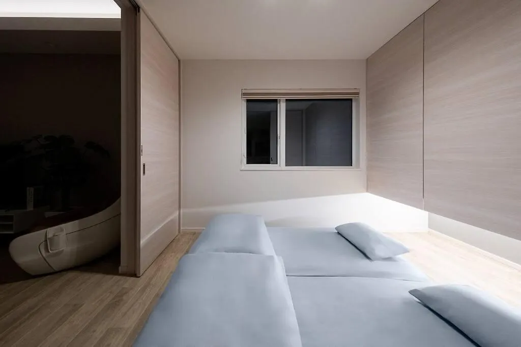 The Prestige Villa Asahikawa 0*,