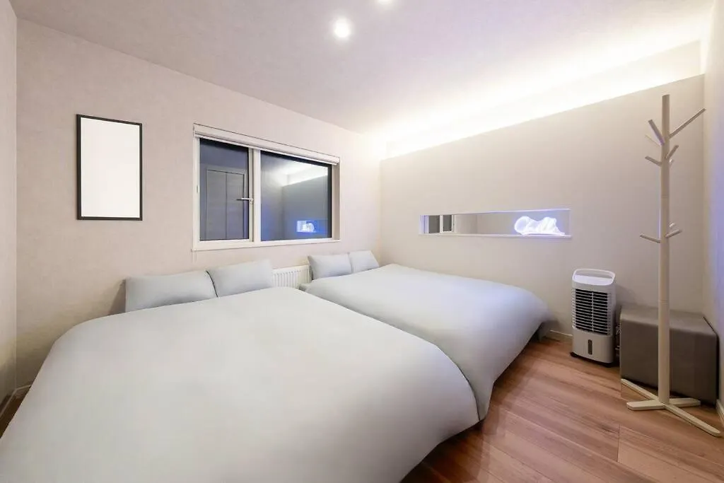 The Prestige Villa Asahikawa