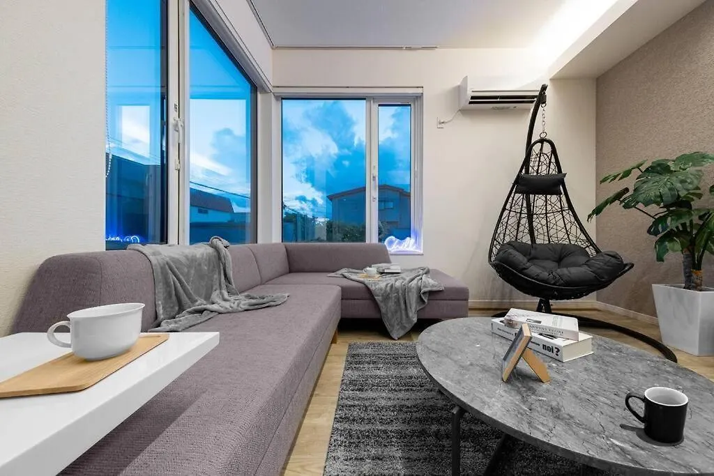 The Prestige Villa Asahikawa