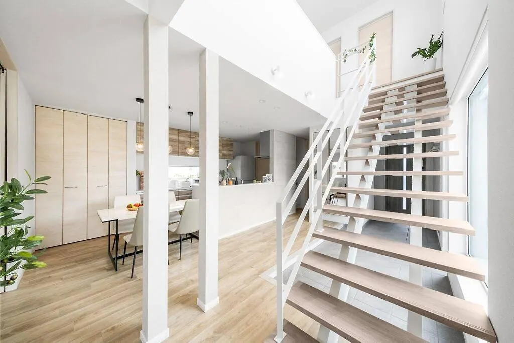 The Prestige Villa Asahikawa