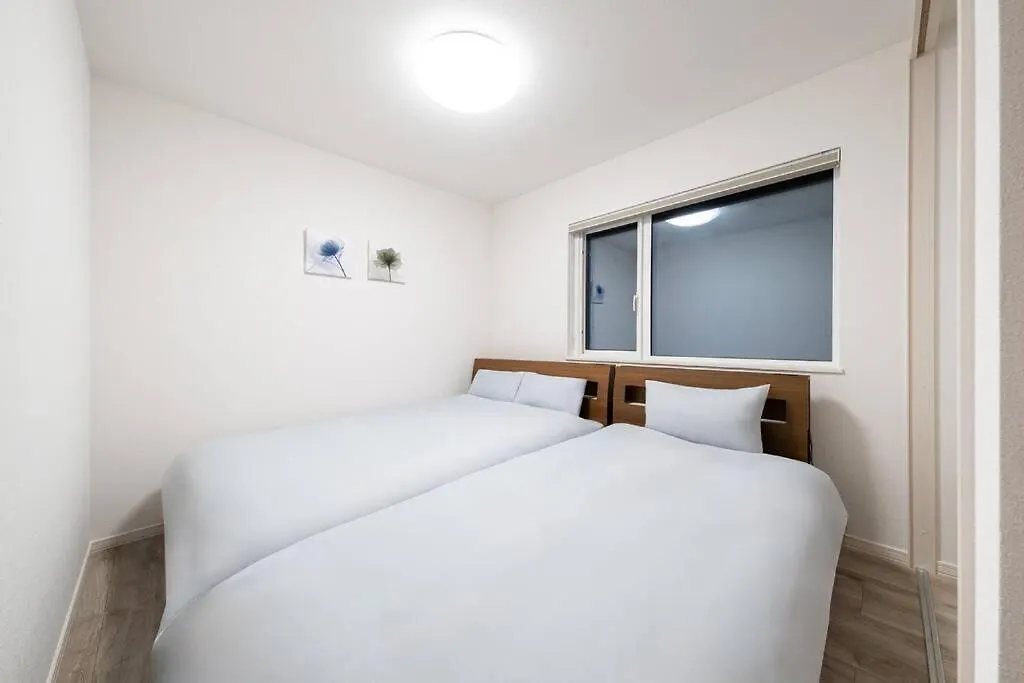 The Prestige Villa Asahikawa