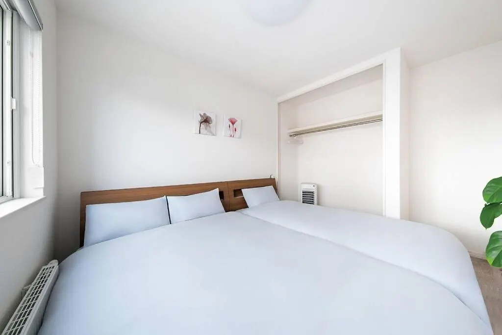 The Prestige Villa Asahikawa