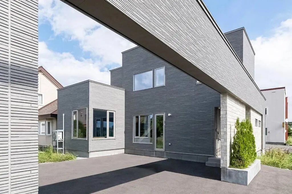 The Prestige Villa Asahikawa 0*,  Japan