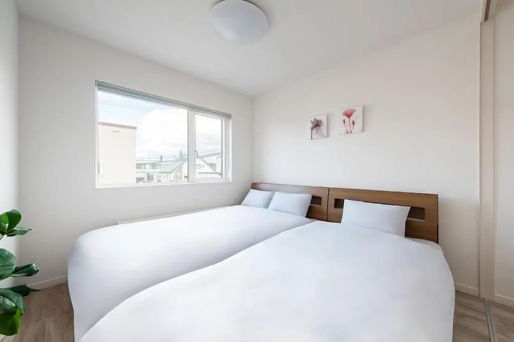 The Prestige Villa Asahikawa Japan